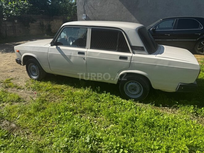 LADA (VAZ) 2106 1994, 86,000 km - 1.6 л - Bakı