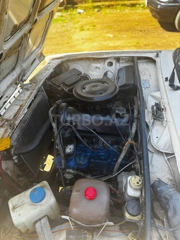 LADA (VAZ) 2106 1994, 86,000 km - 1.6 л - Bakı