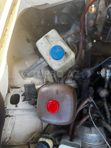 LADA (VAZ) 2106 1994, 86,000 km - 1.6 л - Bakı