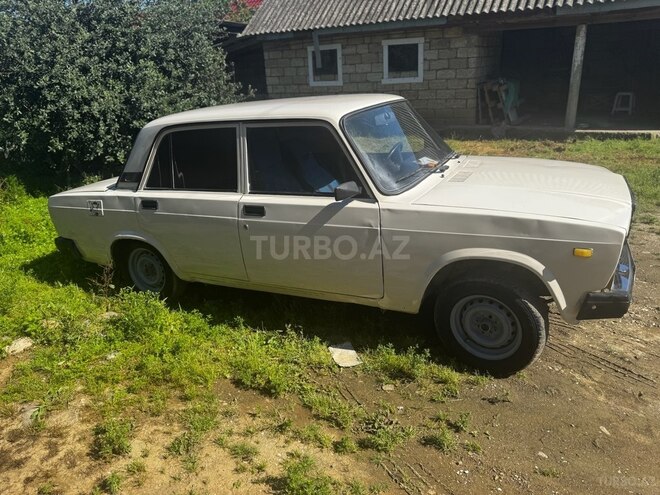 LADA (VAZ) 2106 1994, 86,000 km - 1.6 л - Bakı