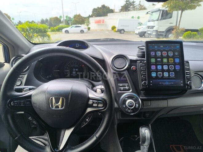 Honda Insight 2013, 210,922 km - 1.3 l - Bakı