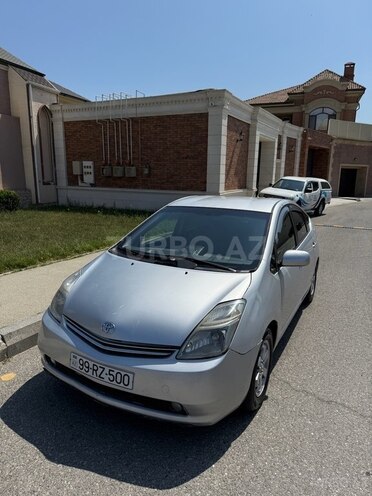 Toyota Prius 2006, 329,000 km - 1.5 л - Bakı