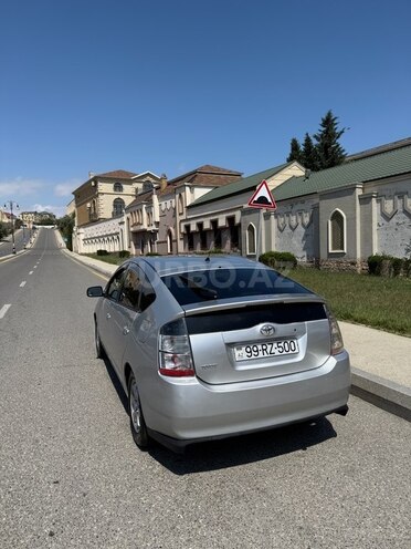 Toyota Prius 2006, 329,000 km - 1.5 л - Bakı