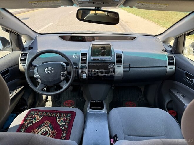 Toyota Prius 2006, 329,000 km - 1.5 л - Bakı