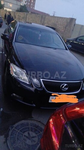 Lexus GS 300 2005, 248,000 km - 3.0 l - Bakı
