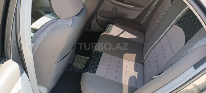 Toyota Corolla 2012, 252,000 km - 1.6 l - Bakı