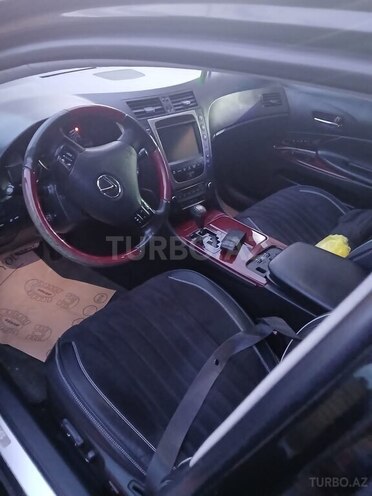 Lexus GS 300 2005, 248,000 km - 3.0 l - Bakı
