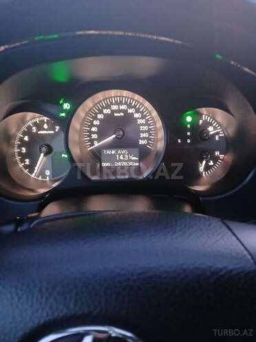 Lexus GS 300 2005, 248,000 km - 3.0 l - Bakı