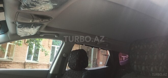 Hyundai Santa Fe 2012, 53,000 km - 2.4 l - Gəncə