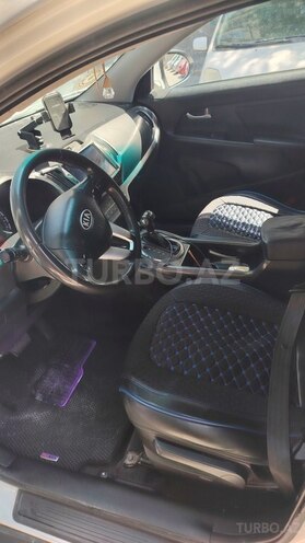 Kia Sportage 2011, 350,000 km - 2.0 l - Bakı