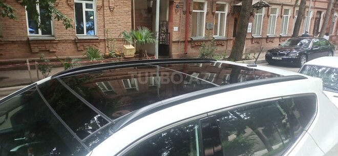 Hyundai Santa Fe 2012, 53,000 km - 2.4 l - Gəncə