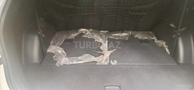 Hyundai Santa Fe 2012, 53,000 km - 2.4 l - Gəncə