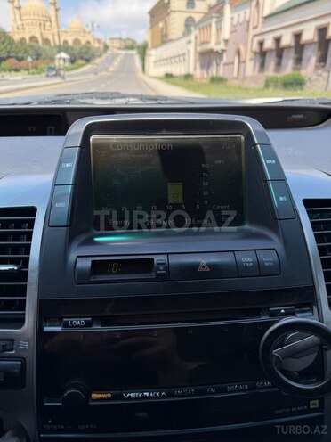 Toyota Prius 2006, 329,000 km - 1.5 л - Bakı