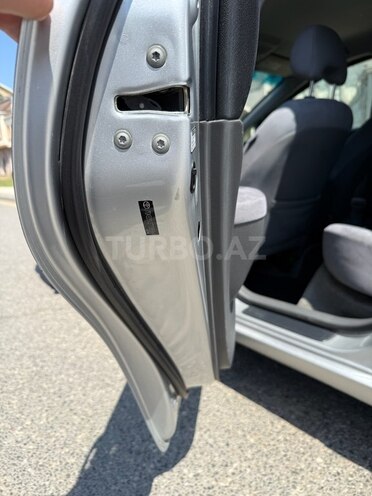 Toyota Prius 2006, 329,000 km - 1.5 л - Bakı