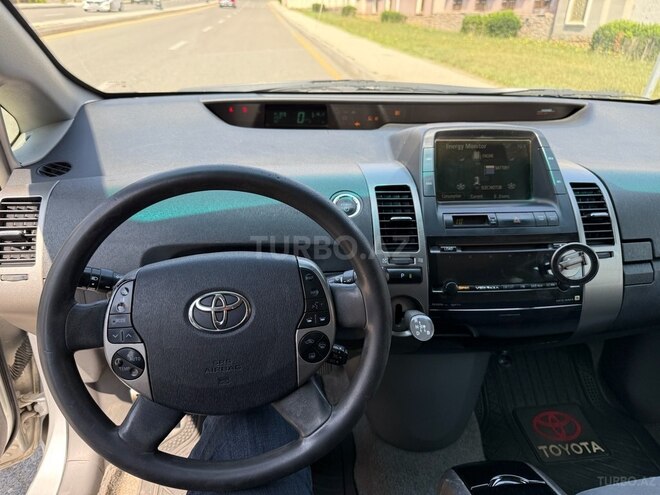 Toyota Prius 2006, 329,000 km - 1.5 л - Bakı