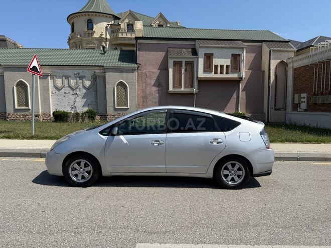 Toyota Prius 2006, 329,000 km - 1.5 л - Bakı