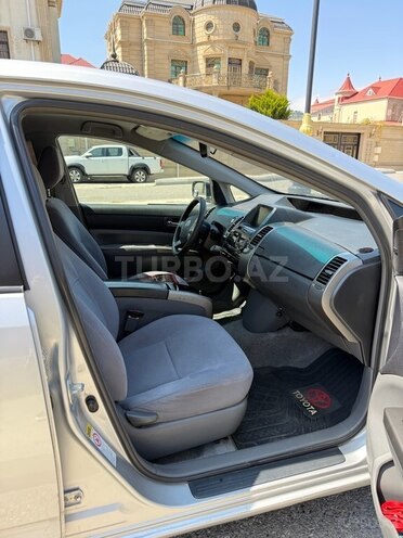 Toyota Prius 2006, 329,000 km - 1.5 л - Bakı