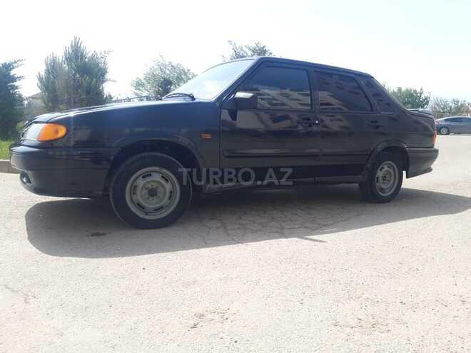 LADA (VAZ) 2115 2010, 175,650 km - 1.6 l - Bakı