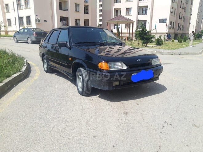 LADA (VAZ) 2115 2010, 175,650 km - 1.6 l - Bakı