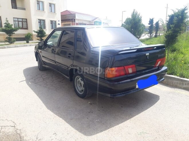 LADA (VAZ) 2115 2010, 175,650 km - 1.6 l - Bakı