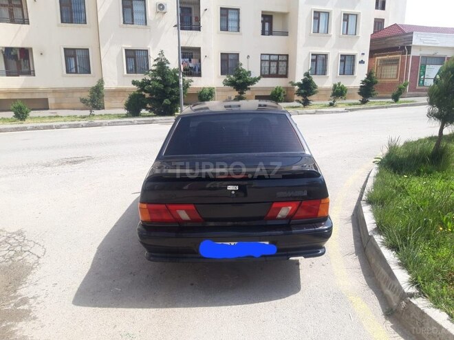 LADA (VAZ) 2115 2010, 175,650 km - 1.6 l - Bakı