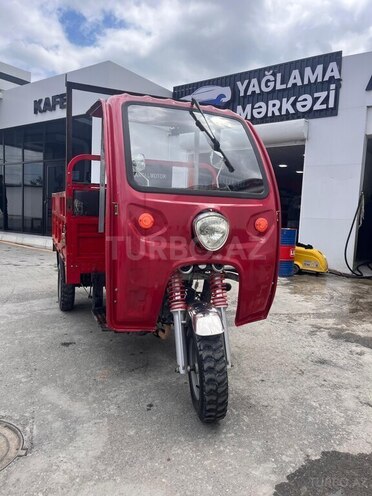 Muravey TG200 2023, 20,000 km - 0.2 l - Kürdəmir
