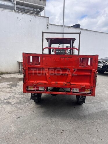 Muravey TG200 2023, 20,000 km - 0.2 l - Kürdəmir
