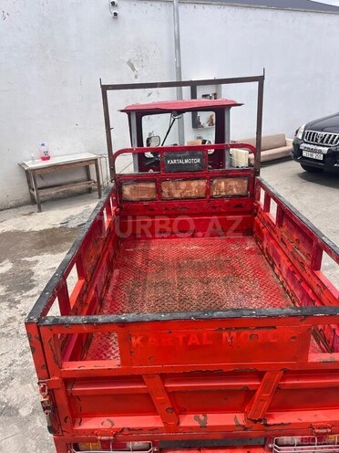 Muravey TG200 2023, 20,000 km - 0.2 l - Kürdəmir