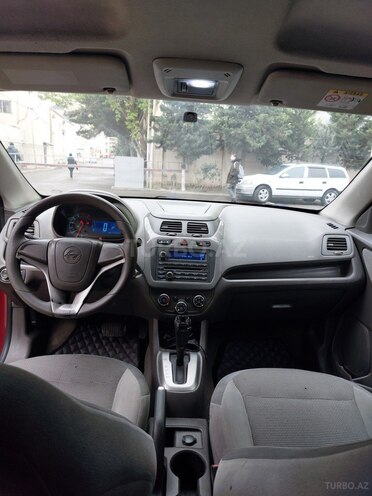 Ravon R4 2019, 210,000 km - 1.5 l - Bakı