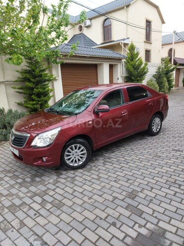 Ravon R4 2019, 210,000 km - 1.5 l - Bakı
