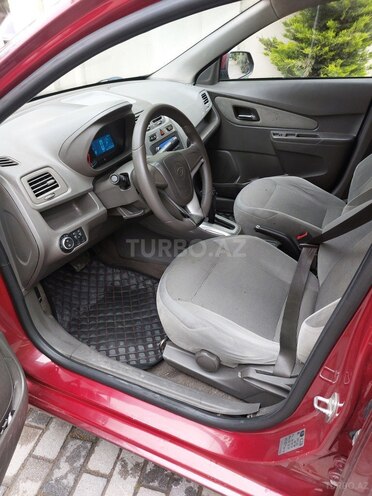 Ravon R4 2019, 210,000 km - 1.5 l - Bakı