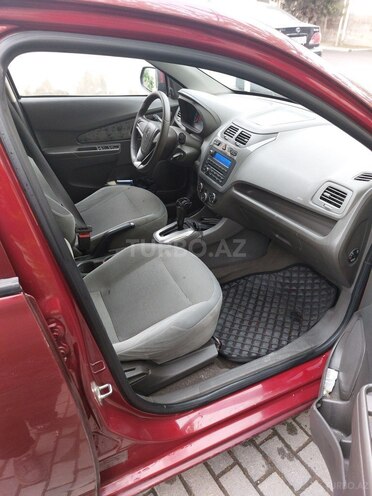 Ravon R4 2019, 210,000 km - 1.5 l - Bakı