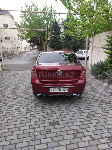 Ravon R4 2019, 210,000 km - 1.5 l - Bakı