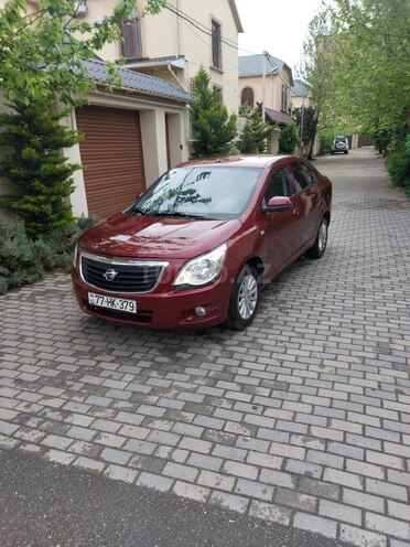 Ravon R4 2019, 210,000 km - 1.5 l - Bakı