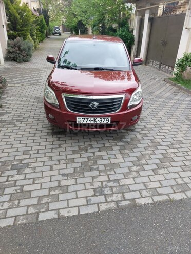 Ravon R4 2019, 210,000 km - 1.5 l - Bakı