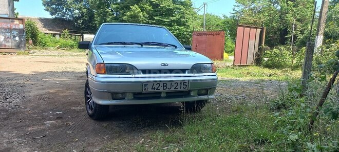 LADA (VAZ) 2115 2006, 235,000 km - 1.6 l - Lənkəran