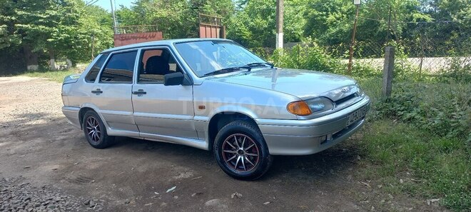 LADA (VAZ) 2115 2006, 235,000 km - 1.6 l - Lənkəran