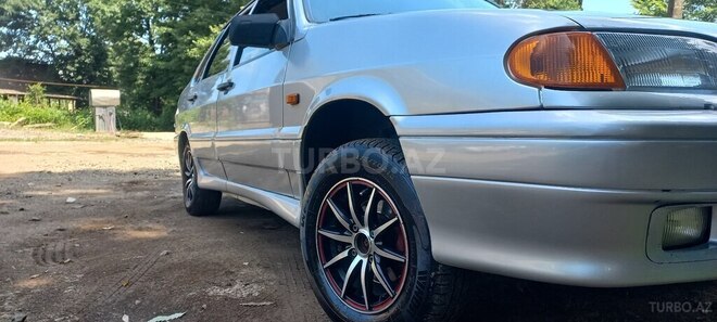 LADA (VAZ) 2115 2006, 235,000 km - 1.6 l - Lənkəran