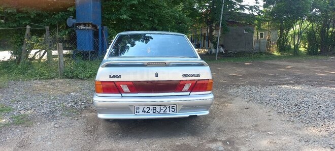 LADA (VAZ) 2115 2006, 235,000 km - 1.6 l - Lənkəran