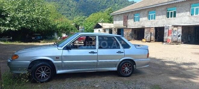 LADA (VAZ) 2115 2006, 235,000 km - 1.6 l - Lənkəran
