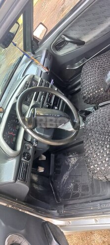 LADA (VAZ) 2115 2006, 235,000 km - 1.6 l - Lənkəran