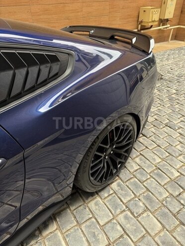 Ford Mustang 2019, 72,000 km - 2.3 l - Bakı