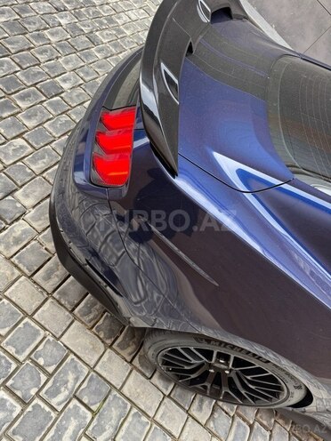 Ford Mustang 2019, 72,000 km - 2.3 l - Bakı