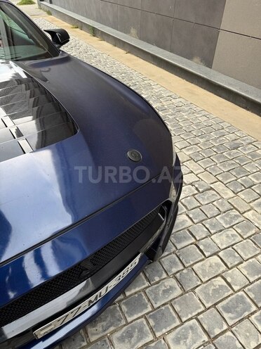 Ford Mustang 2019, 72,000 km - 2.3 l - Bakı