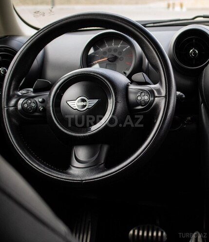 Mini  2014, 119,000 km - 1.6 l - Bakı