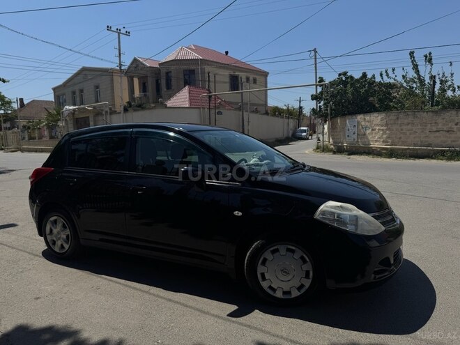 Nissan Tiida 2012, 80,456 km - 1.5 l - Bakı