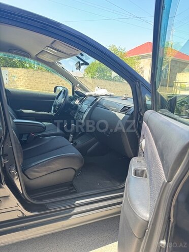 Nissan Tiida 2012, 80,456 km - 1.5 l - Bakı