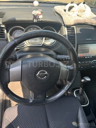 Nissan Tiida 2012, 80,456 km - 1.5 l - Bakı