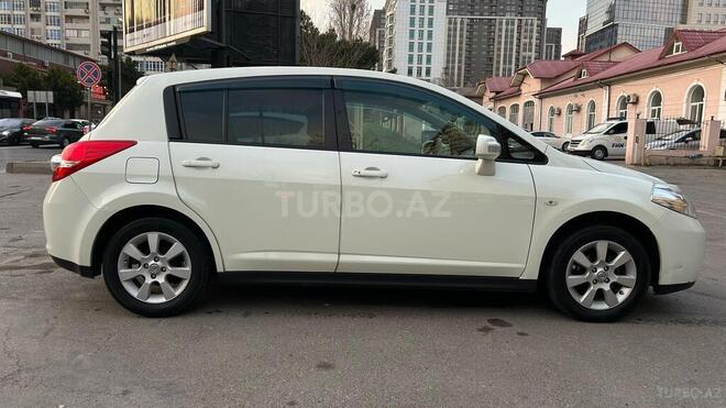 Nissan Tiida 2012, 148,000 km - 1.5 l - Bakı