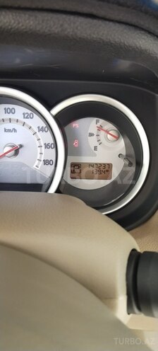 Nissan Tiida 2012, 148,000 km - 1.5 l - Bakı